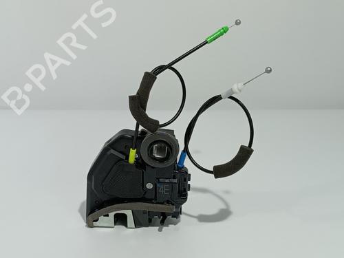 Rear left lock TOYOTA COROLLA Saloon (_E21_) 1.8 VVTi Hybrid (ZWE211, MZEA12) | BP11287435C100 