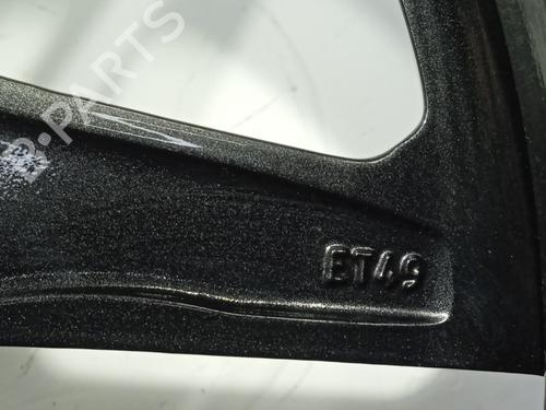 Rim MERCEDES-BENZ CLA (C118) CLA 200 d (118.312) | BP25830111C45 