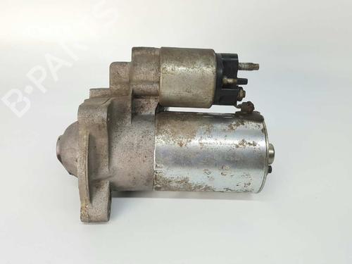 Starter PEUGEOT 206 Hatchback (2A/C) 1.4 i | BP3146839M8 
