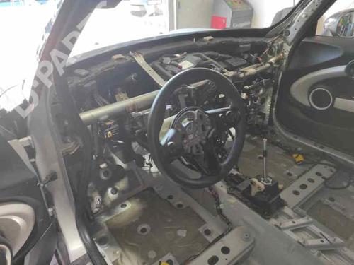 Hood lift support MINI MINI (F56) Cooper | BP14540917C139 