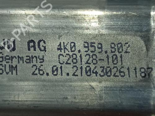Right front window motor VW ARTEON (3H7, 3H8) 2.0 TDI | BP18323304E20 
