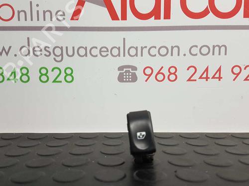 Used Right rear window switch Right rear window switch RENAULT CLIO III (BR0/1, CR0/1) [2005-2014] 2739104 2739104