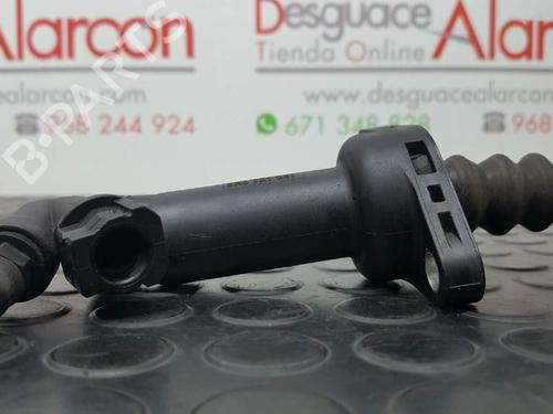 Clutch slave cylinder SEAT IBIZA IV (6J5, 6P1) 1.6 TDI | BP14530043M113 
