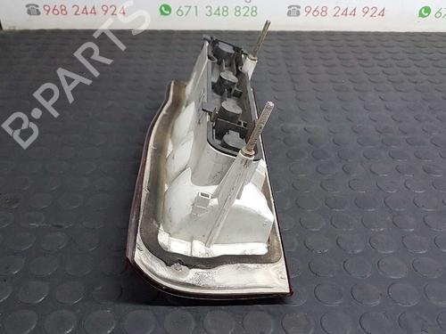 Right taillight FORD TRANSIT Van (FA_ _)  | BP2745801C35 