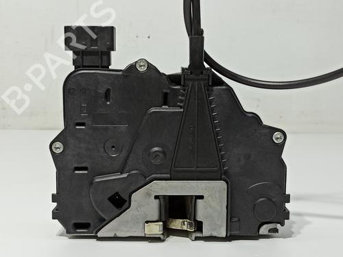 Front left lock OPEL CORSA D (S07) 1.2 (L08, L68) | BP29345442C98 