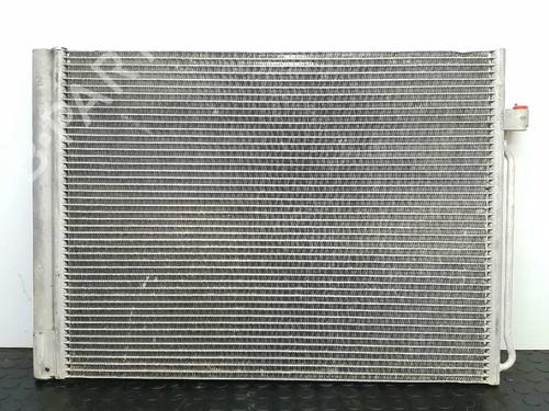 AC radiator BMW X5 (E70) xDrive 30 d | BP5146670M32 