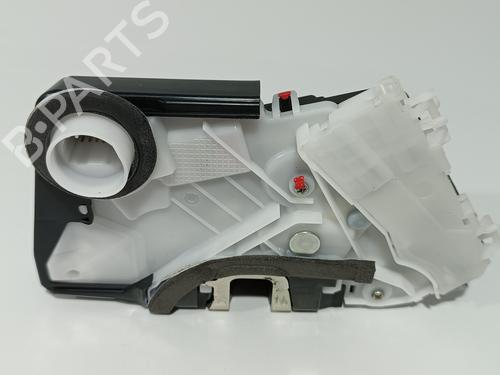 Venstre foran lås TOYOTA AYGO X (_B7_) 1.0 VVT-i (KGB70) | BP29848263C98