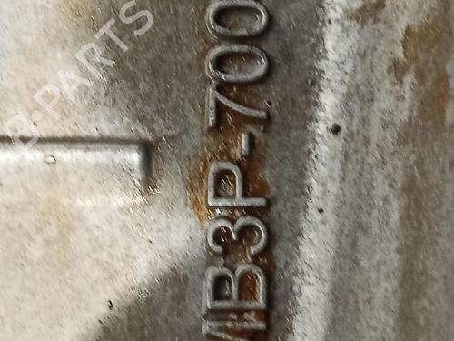 Transfer box FORD RANGER (TKE)  | BP32518490M36  - Image 6