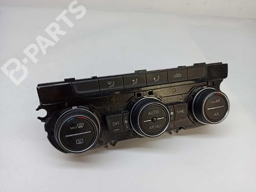Climate control VW GOLF VII (5G1, BQ1, BE1, BE2) 1.4 TSI | BP9171006I5 