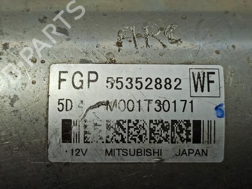 Starter OPEL ASTRA H GTC (A04) 1.9 CDTi (L08) | BP26374793M8 