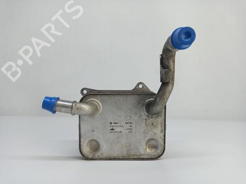 Oil radiator AUDI A6 C6 (4F2) 4.2 FSI quattro | BP14539407M33