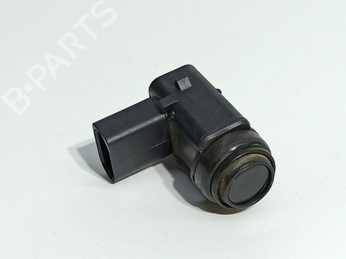 Electronic module VW TOURAN (1T1, 1T2) 2.0 FSI | BP15471095M83 
