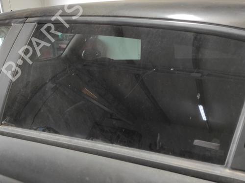 Rear left door window ALFA ROMEO 147 (937_) 1.9 JTD (937.AXD1A, 937.BXD1A, 937.AXV1A, 937.BXB1A,... (115 hp)null