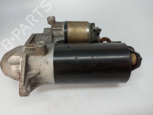 Startmotor OPEL ASTRA G Hatchback (T98) 2.0 DTI 16V (F08, F48) (101 hp) 5242157