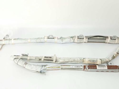 Used Left curtain airbag RENAULT KOLEOS I (HY_) 2.0 dCi (HY0K) (150 hp) 3150288