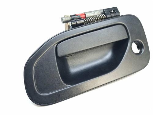 Front left exterior door handle NISSAN NV200 / EVALIA Bus  | BP3292635C128