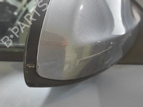 Right mirror KIA CEE'D SW (ED) 1.6 CRDi 115 | BP21583929C27