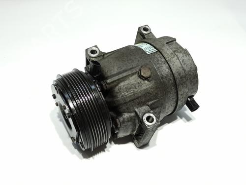 Compressor A/A RENAULT LAGUNA II Grandtour (KG0/1_) 2.2 dCi (KG0F) (150 hp) 13689208