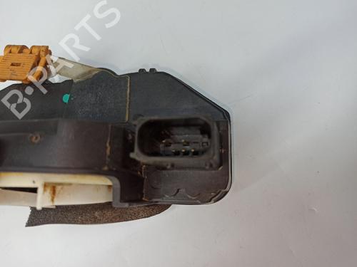 Front right lock CHEVROLET CRUZE (J300) 2.0 CDI | BP5149922C97 