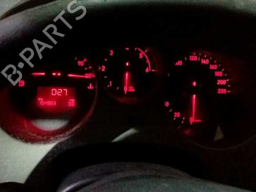 Used Parts SEAT ALTEA (5P1) 1.9 TDI (105 hp) 4277993