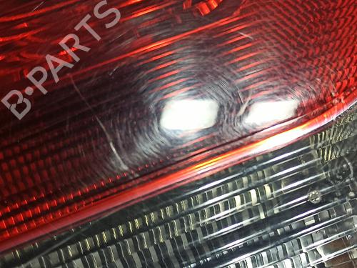 Left taillight SEAT IBIZA IV (6J5, 6P1) 1.4 TDI | BP15619510C34