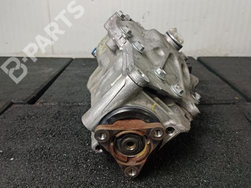 Front differential BMW X5 (E70) xDrive 30 d | BP11236006M23 