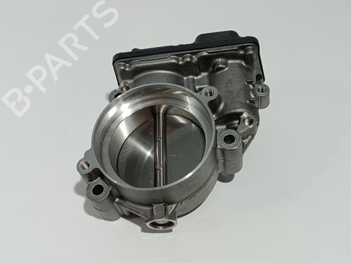 Throttle body BMW X6 (G06, F96) xDrive 40 i | BP17306773M82