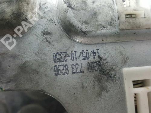 Front left window mechanism DACIA SANDERO 1.5 dCi | BP2745043C22 