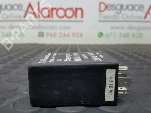 Electronic module AUDI A6 C5 (4B2) 2.5 TDI quattro | BP14530867M83 