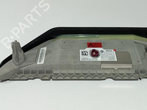 Display monitor BMW 1 (F40)  | BP27621726C48 