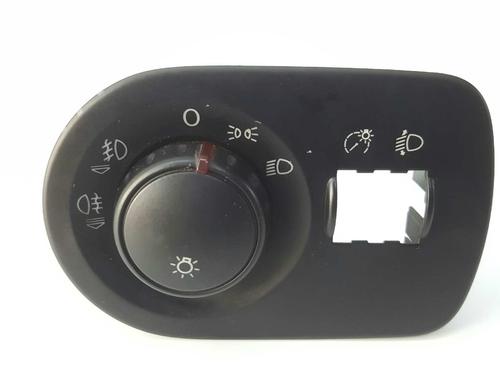 Used Headlight switch SEAT LEON (1P1) 1.9 TDI (105 hp) 6416189