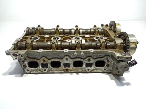 Cylinder head JEEP COMPASS (MK49) 2.4 | BP26535588M5