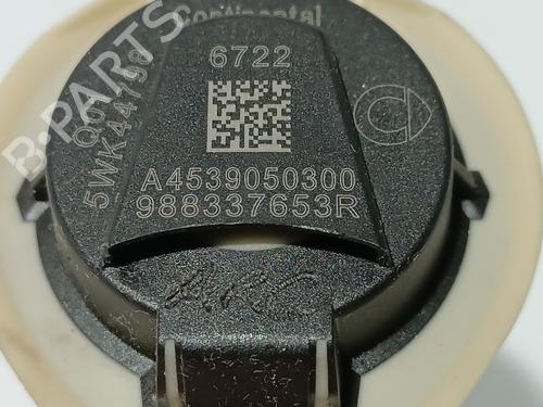 Elektronisk sensor SMART FORFOUR Hatchback (453) electric drive (453.091) | BP17708272M84 