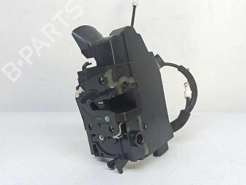 Front left lock PEUGEOT 308 SW II (LC_, LJ_, LR_, LX_, L4_) 2.0 BlueHDi 150 | BP10181596C98 