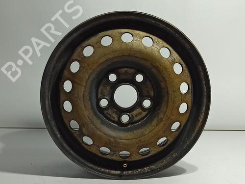 Used Rim Rim 38775404 38775404
