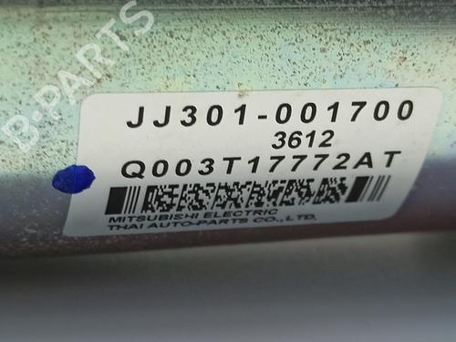 Steering column MITSUBISHI MIRAGE / SPACE STAR VI Hatchback (A0_A) 1.2 LPG (A03A) | BP29171095M21 - Image 4