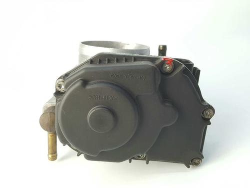 Throttle body SEAT TOLEDO I (1L2) 1.6 i | BP7756074M82