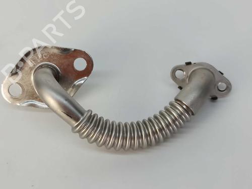 Used Pipe FIAT 500 (312_) 1.0 Mild Hybrid (312.AYD1B) (69 hp) 14543041