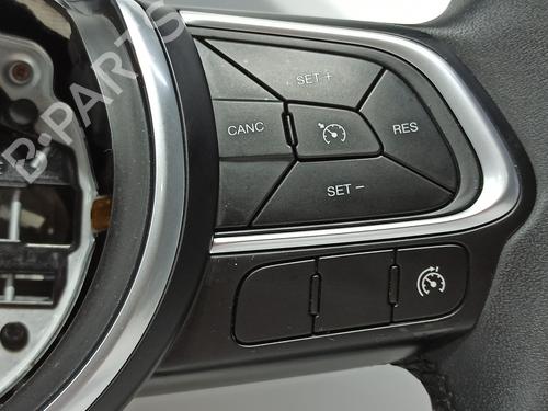 Steering wheel FIAT 500X (334_) 1.0 (334.AXN1B) | BP19411150C49