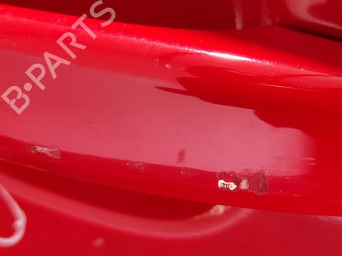 Front right exterior door handle AUDI A1 Sportback (8XA, 8XF) 1.6 TDI | BP18354772C129