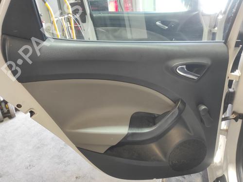 Rear left panel SEAT IBIZA IV ST (6J8, 6P8) 1.2 TSI BP21676338C60