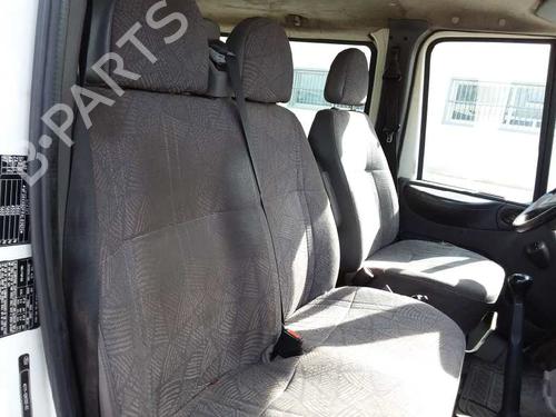 Driver airbag FORD TRANSIT Van (FA_ _)  | BP2728925C9