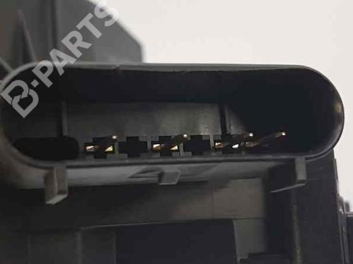 Front right lock FORD FOCUS III 1.6 TDCi | BP7810149C97 