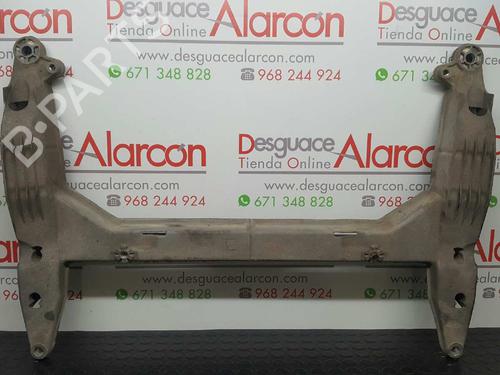 Subframe PORSCHE BOXSTER (986) 2.7 | BP2734935M9