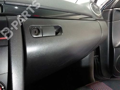 Schowek pasażera MAZDA 3 Saloon (BK) 1.6 DI Turbo (BK12Y) BP4K60401C