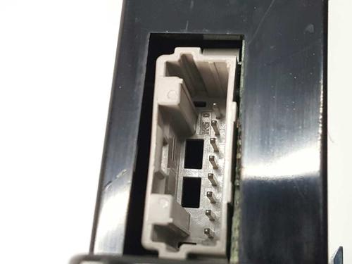 Switch NISSAN QASHQAI I (J10, NJ10) 1.5 dCi | BP2744289I30