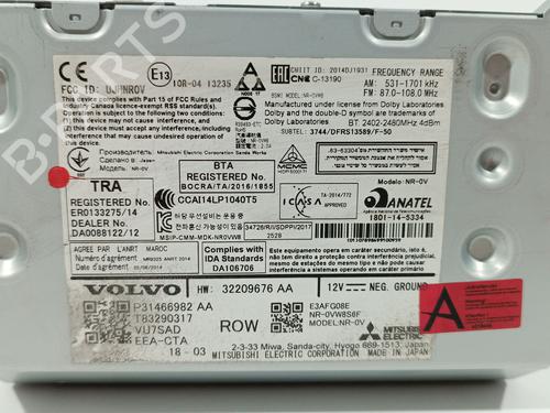 Electronic module VOLVO XC40 (536) T3 | BP32294396M83