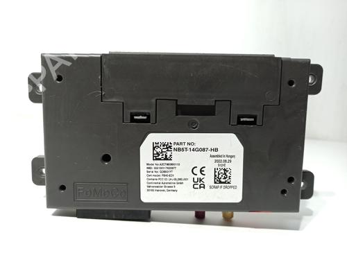 Used Electronic module Electronic module FORD FIESTA VII (HJ, HF) [2017-2026] 33329152 33329152