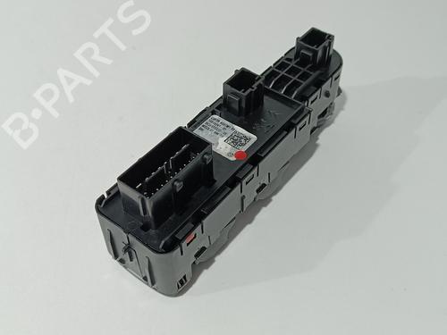 Left front window switch CITROËN C4 III (BA_, BB_, BC_) 1.2 PureTech 130 (BAHNSA, BAHNSB) | BP28207080I27
