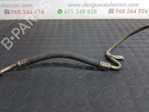Pipe OPEL ASTRA H (A04) 1.7 CDTI (L48) | BP14530236M125